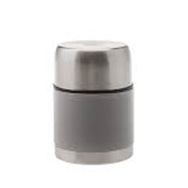 Karaca Bebek Gri 400 ml Yemek Termosu