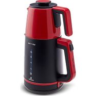 Karaca Berry Tea Xl 2in1 Kırmızı Çay Makinesi