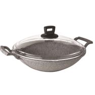 Karaca Bio Granit 30 cm Döküm Tencere