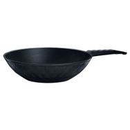 Karaca BioDiamond Antibakteriyel 28 cm 2.9 lt İndüksiyon Wok Tava