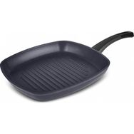 Karaca Biodiamond Powerful Plus 28 cm Grill Tava