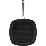 Karaca BioDiamond Pro İndüksiyon Tabanlı 28 cm 2.3 lt Grill Tava
