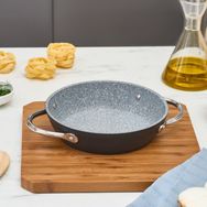 Karaca Biogranit 20 cm Lopus Sahan