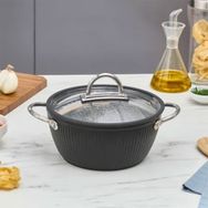 Karaca Biogranit 20 cm Lopus Tencere