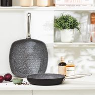Karaca Biogranit Leona Tava Grill Set