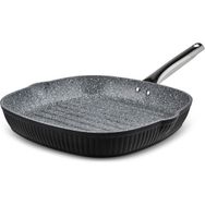 Karaca Biogranit Lopus 28 cm Grill Tava