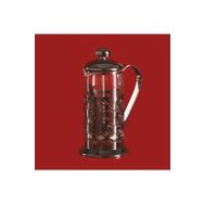 Karaca Black Flower 350 ml Coffee Bean French Press