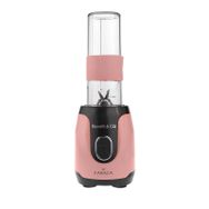 Karaca Blendfit Go Personal Pearly Pink Kişisel Smoothie Blender