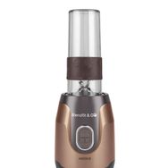 Karaca Blendfit Go Personal Walnut Brown Kişisel Smoothie Blender
