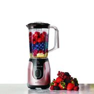 Karaca Blendfit Rosegold Smoothie Go Set