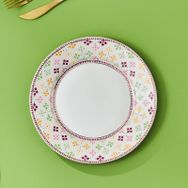 Karaca Block 19 cm Pasta Tabağı