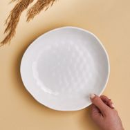 Karaca Bomonti Çukur 21 cm Tabak