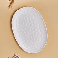 Karaca Bomonti Kayık 26 cm Tabak