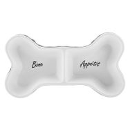 Karaca Bone Appetit Bölmeli Mama Kabı