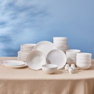Karaca Bone Collection Even 56 Parça 12 Kişilik Yemek Takımı