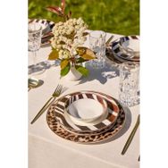 Karaca Bone Collection Grove 56 Parça 12 Kişilik Yemek Takımı