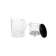 Karaca Brewy Coffe 700 ml Borosilikat Cam Sürahili Dripper