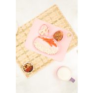 Karaca Bunny Mama Tabağı