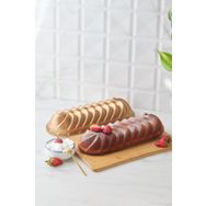 Karaca Cake Pro Vera Döküm Gold 35 cm Kek Kalıbı