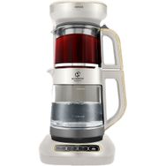 Karaca Çaysever Robotea Pro 4in1 Wood Craft Cam Çay Makinesi