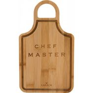 Karaca Chef Kesme Tahtası