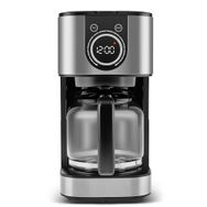 Karaca Circle Inox Filtre Kahve Makinesi