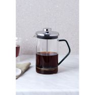 Karaca Coffe Bean Cool Green 600 ml Borosilikat Cam French Press