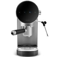 Karaca Coffee Art 1361 Inox Kahve Makinesi