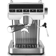 Karaca Coffee Art 1362 Inox Kahve Makinesi