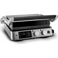 Karaca Compact Steel Sear ve Grill 2008 Inox 2000W Tost Makinesi