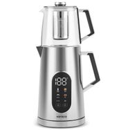 Karaca Cool Touch 1503 Inox Çay Makinesi