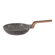 Karaca Dark Silver Biogranit Mini 14 cm Tava