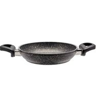 Karaca Dark Stone Bio Granit 20 cm Sahan