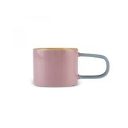 Karaca Dora 270 ml Pembe Mug