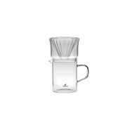 Karaca Draco 450 ml Kahve Demleme Ekipmanı