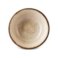 Karaca Ephesus 9 cm Bej Çerezlik