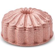 Karaca Era Döküm Granit Rose Gold Kek Kalıbı