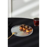 Karaca Estela 6 Parça 21 cm Cam Pasta Seti