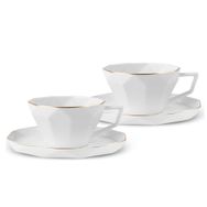Karaca Evona 2 Kişilik 180 ml Çay Fincanı