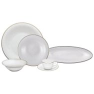 Karaca Fine Pearl Shawl 26 Parça İnci Kahvaltı Seti