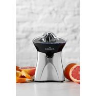 Karaca Freshmix Inox 601 Narenciye Sıkacağı Şık Tasarım ve Kullanım Kolaylığı ile Inox Renk