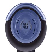 Karaca Funday Navy Blue Waffle Makinesi