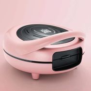 Karaca Funday Pink Waffle Makinesi 1000 W