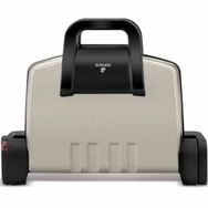 Karaca Future Essential Matte Krem Tost Makinesi