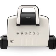 Karaca Future Pearl White Tost Makinesi