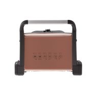 Karaca Gastro Classic Rosegold Izgara ve Tost Makinesi