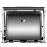 Karaca Gastro Gourmet Inox Tost Makinesi