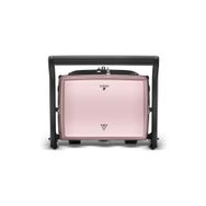 Karaca Gastro Grill Glass Premium 2400W Cosmic Lilac Tost Makinesi