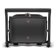 Karaca Gastro Grill Glass Premium Black Copper Tost Makinesi