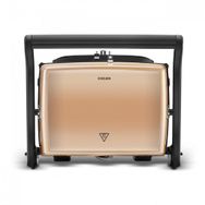 Karaca Gastro Grill Glass Premium Mineral Gold Tost Makinesi